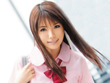 制服女子○生中出し 03 早乙女ルイ