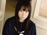 高貴美少女学園 1-B ひな 森野ひな