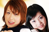 Hunny My Love 江田美紀