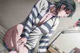 Bible Black 第二章 黒の儀式 白木里香