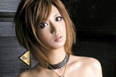 S Model 06 沢木樹里
