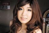 Desire 15 岡田あい