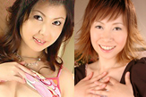 KOKESHI COWGIRL EXTRA Vol.3 朝丘まりん