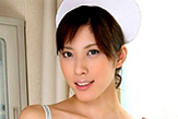 患者のチンコ触診するナース 立花里子