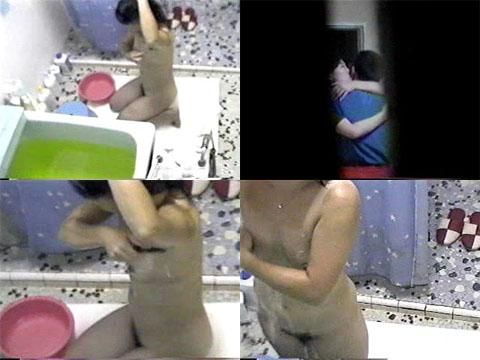 超人気!!多重人格さんの張り込み盗撮 vol.4