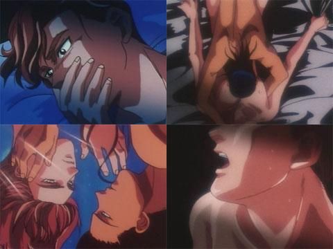KIZUNA 1&2 人物不明