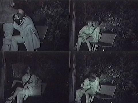 赤外線盗撮 盗撮鮫 人物不明