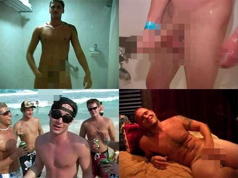 ●ンクーバーボーイ's 〜イケメン男子のチンメダリスト〜