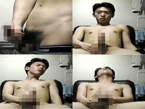 素人投稿シリーズ!! ボクのセンズリ見て下さい!Vol.3