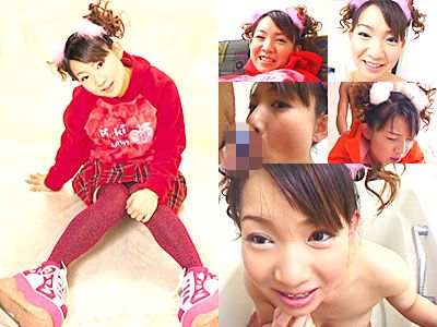 加護亜美 加護の謹慎SEX1