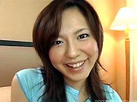 岡田さな H大好き!