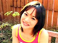 武田まこ 若妻
