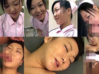 和泉千里 巨乳ナース