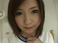 園原みか 幼生ハメピストン