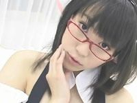 さくらひな メイド喫茶のアルバイト