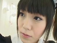 さくらひな 某現役メイドLADY
