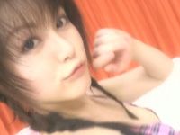 あい ティーンの美少女
