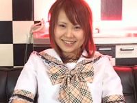 森野いちご 豊満乳房
