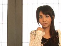 大沢佑香 欲求不満の若妻1