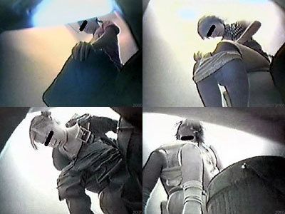 不明 モーニング娘。盗撮スペシャル