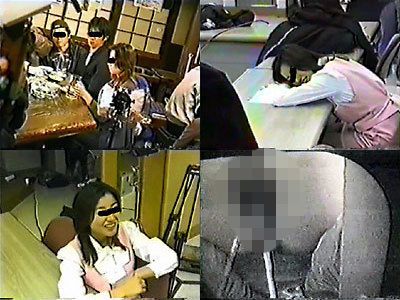 不明 川○ひかる トイレ盗撮