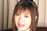 杏童なつ コスプレーヤー
