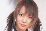 松坂樹梨 SWEET CAVE