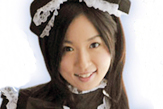 栗原まあや メイド イン ロリータ