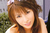 野々宮りん KAMIKAZE GIRL 42