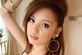 愛嶋リーナ KAMIKAZE GIRL 47