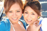 瀬咲るな 藤井彩 常夏みかん Red Hot Jam Vol.57 ハメタク