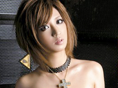 沢木樹里 S Model 06