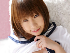 ののか 純白女子高生 陵辱日記 8