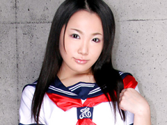 水嶋あい 制服美女倶楽部 Vol.13