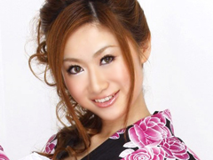 綾川早希 Red Hot Jam Vol.147