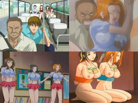 人妻陵辱参観日1 お遊戯する人妻 川村重蔵