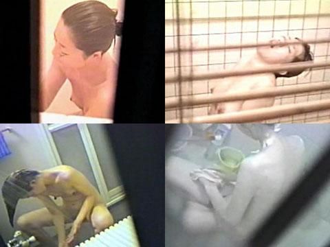 覗きの真髄 6 〜隣のお姉さん〜 人物不明