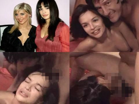 クロアチア国民的人気歌手 プライベートSEX流出映像 セ○ェリナ・ヴコヴィッチ