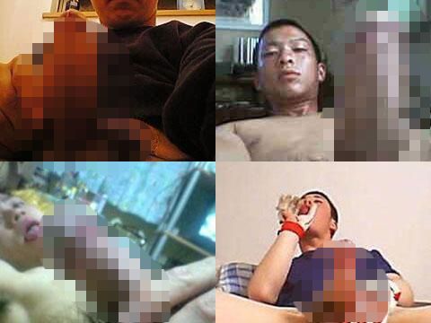 イケメン巨根コレクション 素人多数