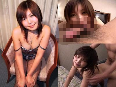 ハメ撮り美少女?ラブカップル編? 矢田あおい