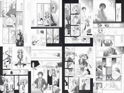 D.L. Action 36 長門有希