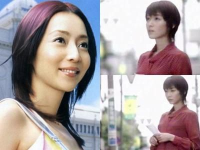 稲●いずみの乳首が浮き出てる♪ 稲●いずみ