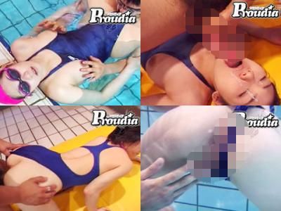 エロエロ水泳部 素人多数