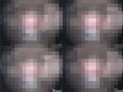 衝撃映像!イク瞬間の腟内をクスコで広げて観察 素人
