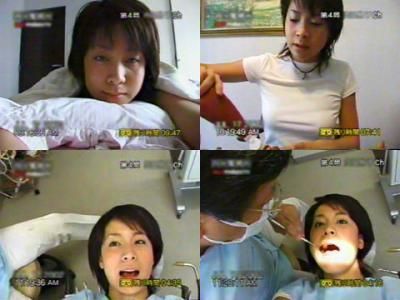 プライベート大公開映像! 内○恭子