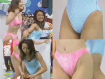 オ●ロ 熱湯コマーシャル オ●ロ