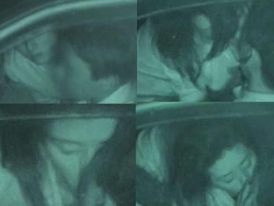 話題になったカーセックス ●雪