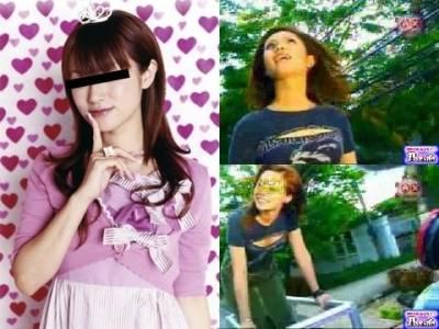 胸に穴が開いてるよぉ 深●恭子