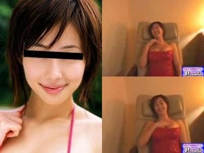 ○香ちゃんのハメ撮りアングル 井●和香
