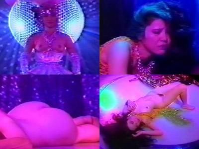 妖艶スペシャル 愛染恭子